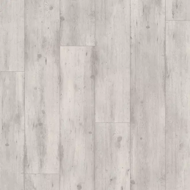 Quickstep Impressive Concrete Wood Light Grey