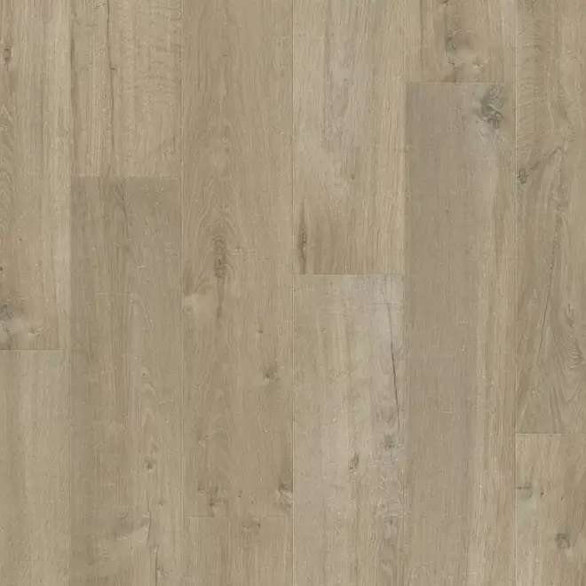 Impressive | Soft Oak Light Brown