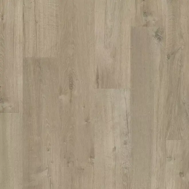 Quickstep Impressive Soft Oak Light Brown