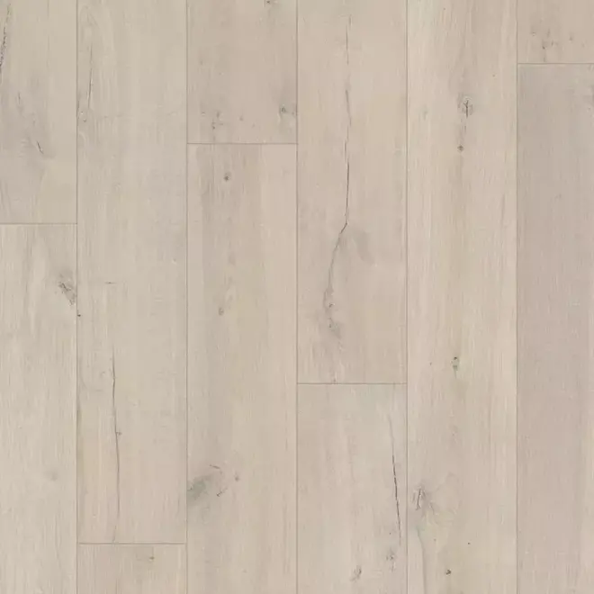 Quickstep Impressive Soft Oak Light