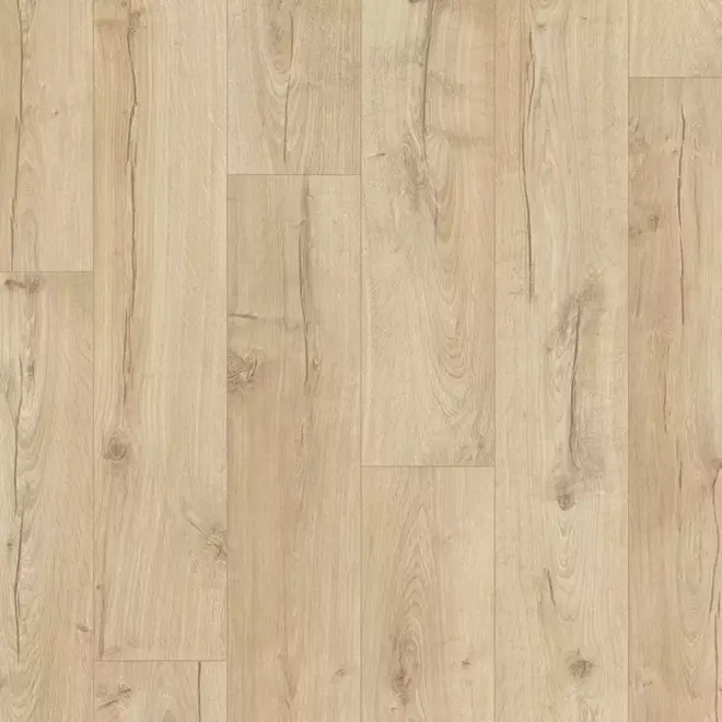 Quickstep Impressive Classic Oak Beige