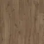 Quickstep Eligna Newcastle Brown Oak