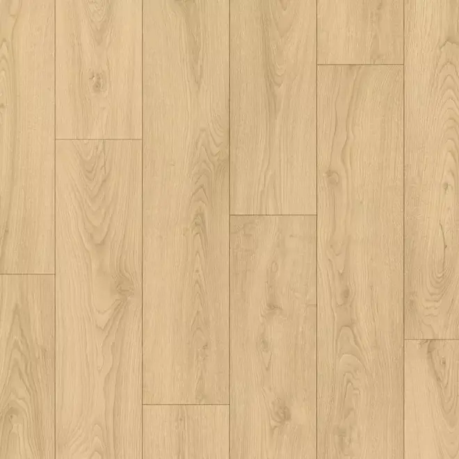 Quickstep Classic Desert Greige Oak