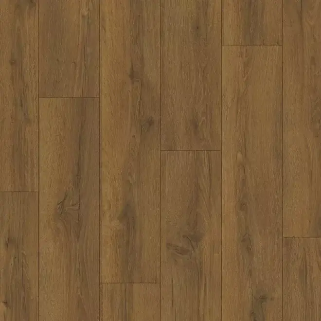 Classic | Cocoa Brown Oak