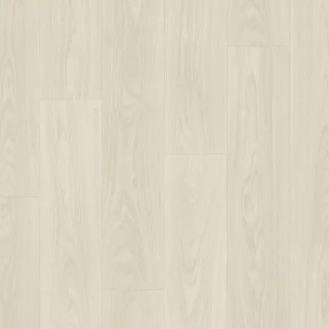 Classic | Misty Grey Oak