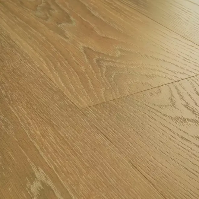 Quickstep Classic Toasted Oak