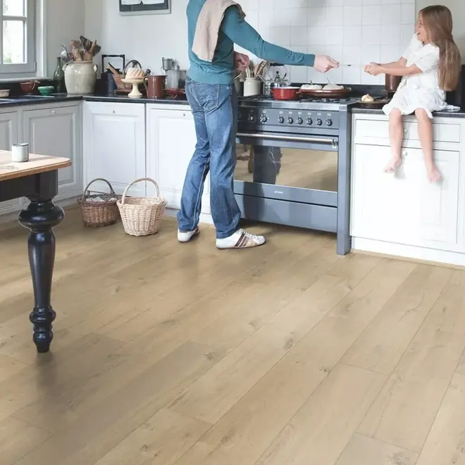 Quickstep Impressive Soft Oak Medium