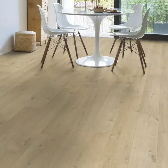 Quickstep Impressive Soft Oak Medium