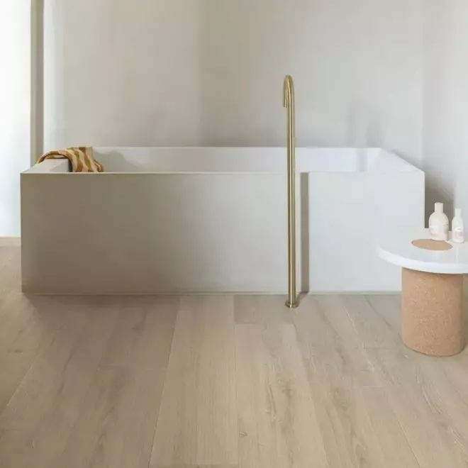 Quickstep Capture Geborstelde Beige ik SIG4764