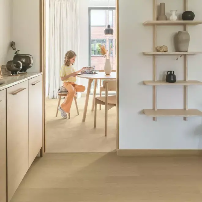 Quickstep Capture Geverniste Naturelle Eik SIG4749