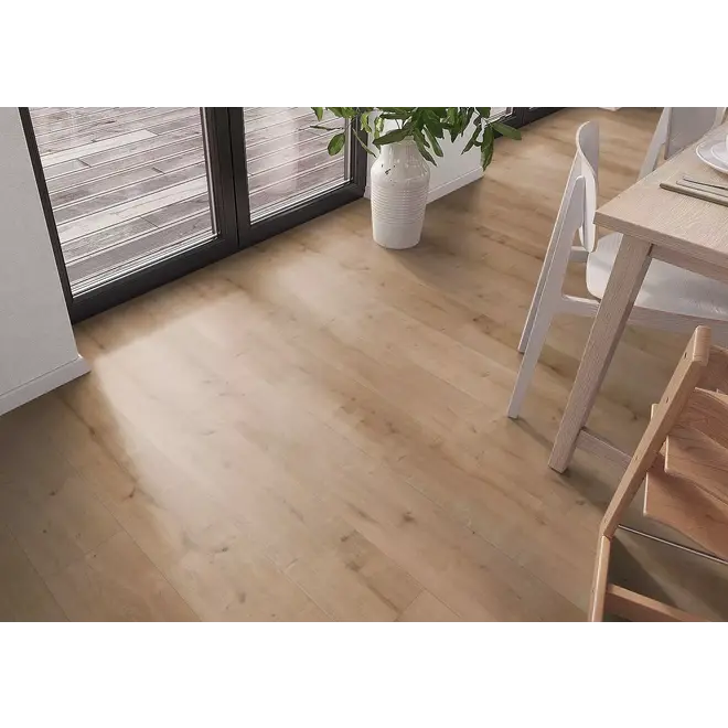 Ambiant Primaro Naturel Oak