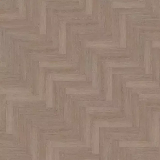 Ambiant Viga Cavalley Oak Smoky Herringbone