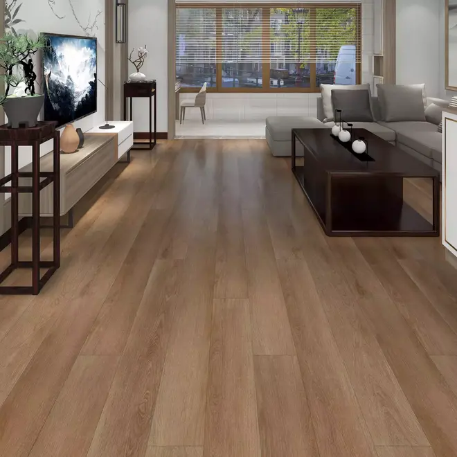 Happyfloors Huiscollectie Kiwano Plank Rigid Click