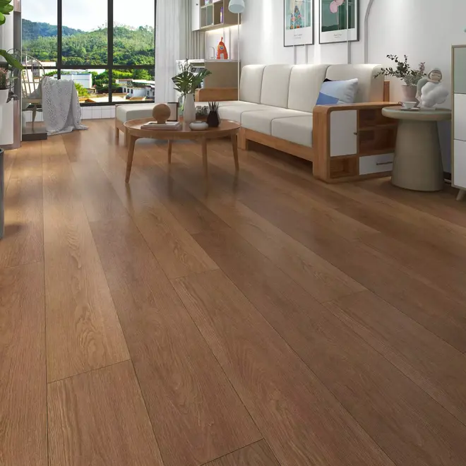 Happyfloors Huiscollectie Dadels Plank Rigid Click