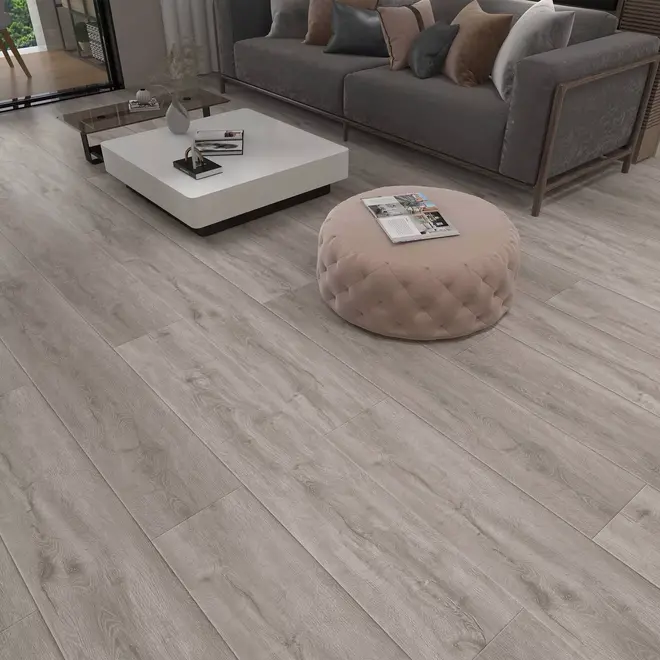 Happyfloors Huiscollectie Pepino Plank Rigid Click