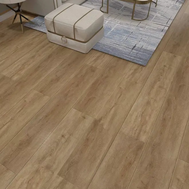 Happyfloors Huiscollectie Canistel Plank Rigid Click