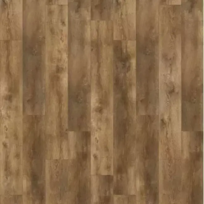 Nevada Valley Oak Cinnamon Klik 7002