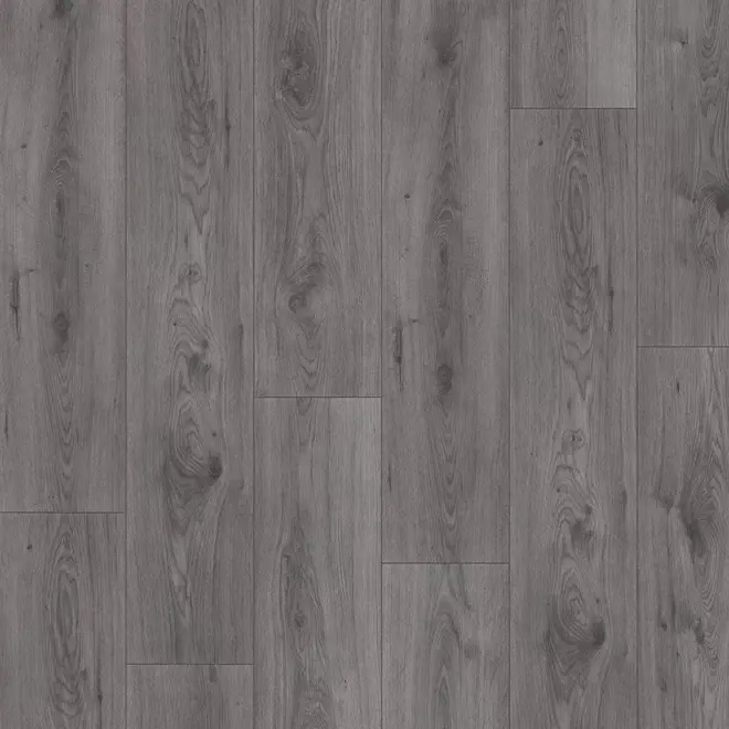 Happyfloors Own Warm Dark Grey Oak 4V Laminaat HF807