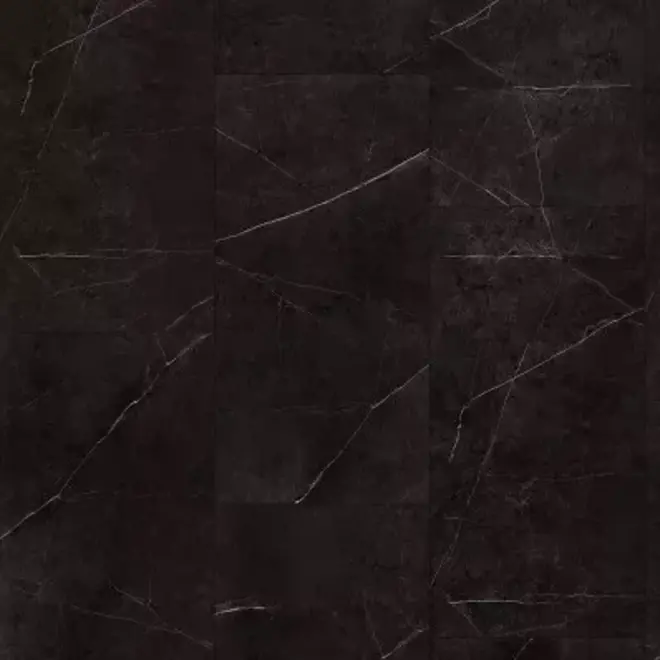 Grande Marble Black Dryback 4503