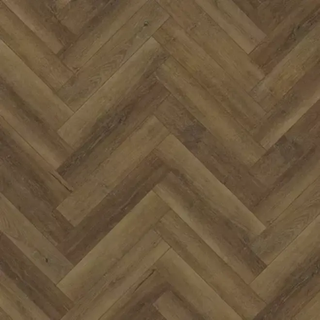 City Herringbone Pluto Natural Click 5702