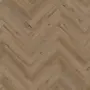 Gelasta City Herringbone Smoked Oak Natural Rigid Click 5701