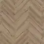 Gelasta City Visgraat Smoked Oak Light Rigid Click 5700