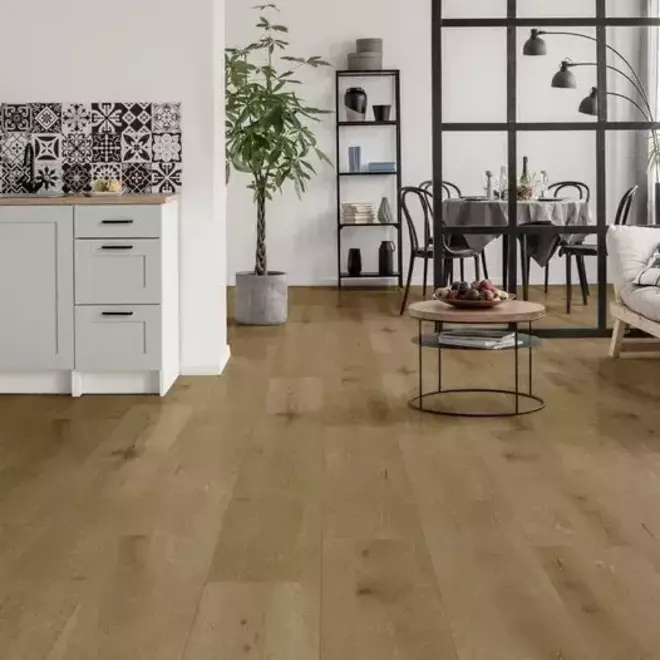 Gelasta Callisto Natural Oak Click 5102