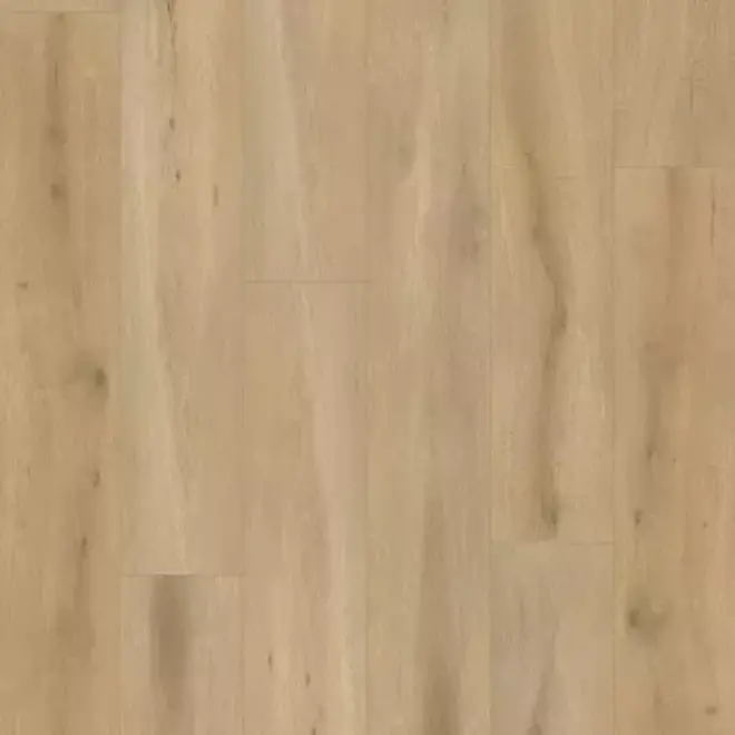 Callisto Natural Oak Light Click