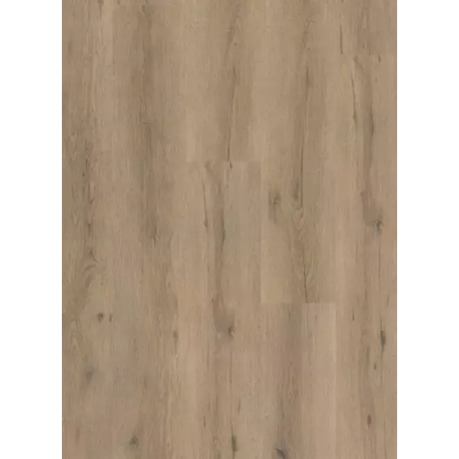 City  Smoked Oak Light Rigid Klik 5600