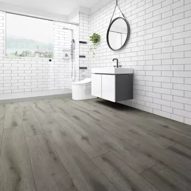 Gelasta Callisto Natural Oak Grey Dryback 4104