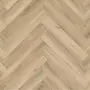 Spigato Viranto Warm  Beige Visgraat XL Dryback