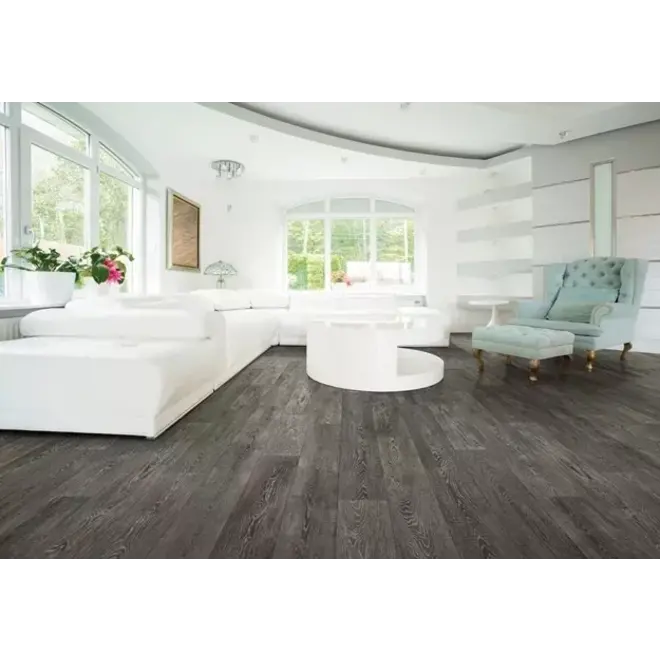 ®COREtec Essentials 1800++ | Greystone Contempo Oak 34