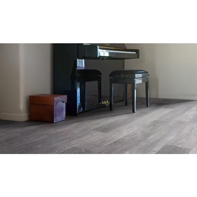 ®COREtec Essentials 1800++ | Greystone Contempo Oak 34