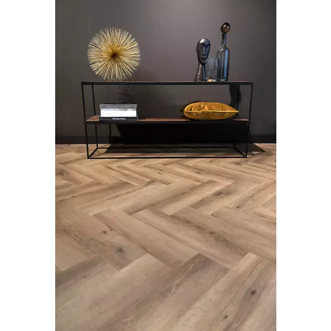 Artline Herringbone Premium Oak Mystic 1221 Dryback