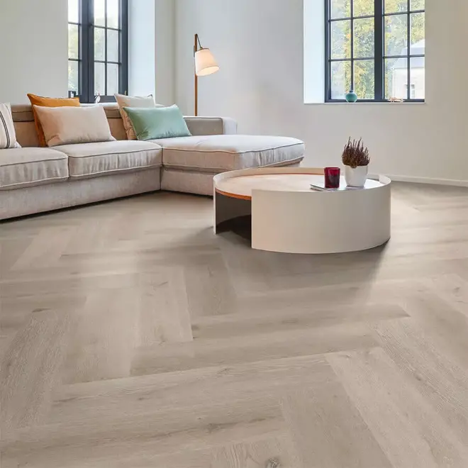 ®CoreTEC Herringbone Series | Texas Oak H71