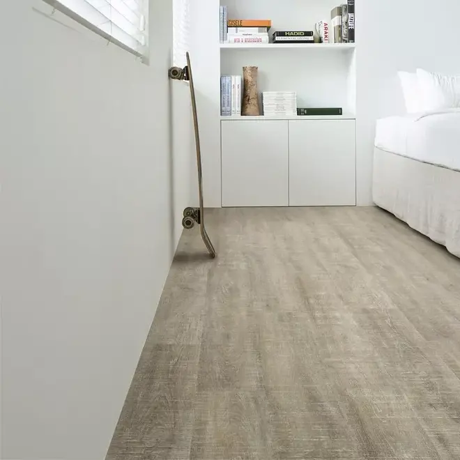 ®CoreTEC Essentials 1200 |  Nantucket Oak 11