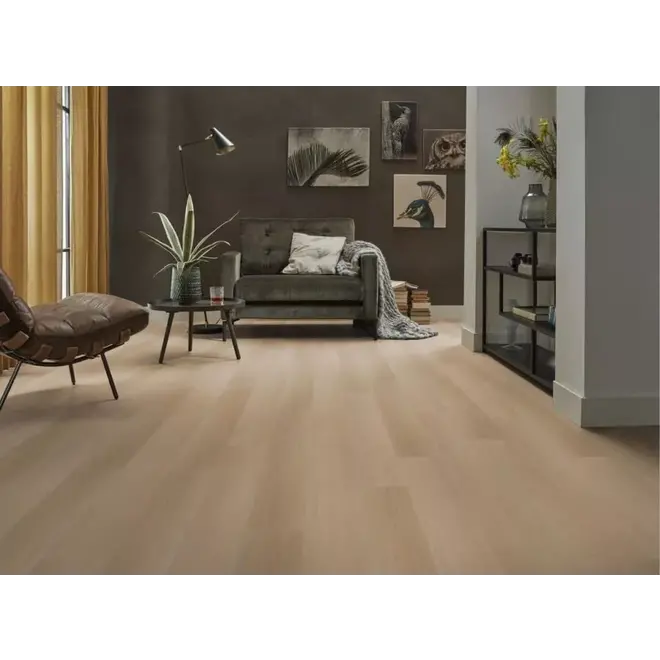 Ambiant Estino Dryback Natural Oak PVC