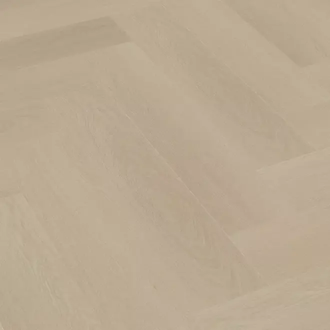 Floorlife YUP Fulham herringbone click beige