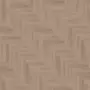 Ambiant Spigato Navaro Visgraat Klik Dark Oak