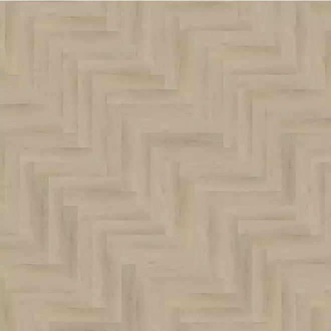 Ambiant Spigato Navaro Herringbone Click Beige