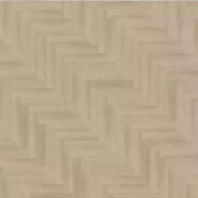 Ambiant Spigato Navaro Herringbone Dryback Beige