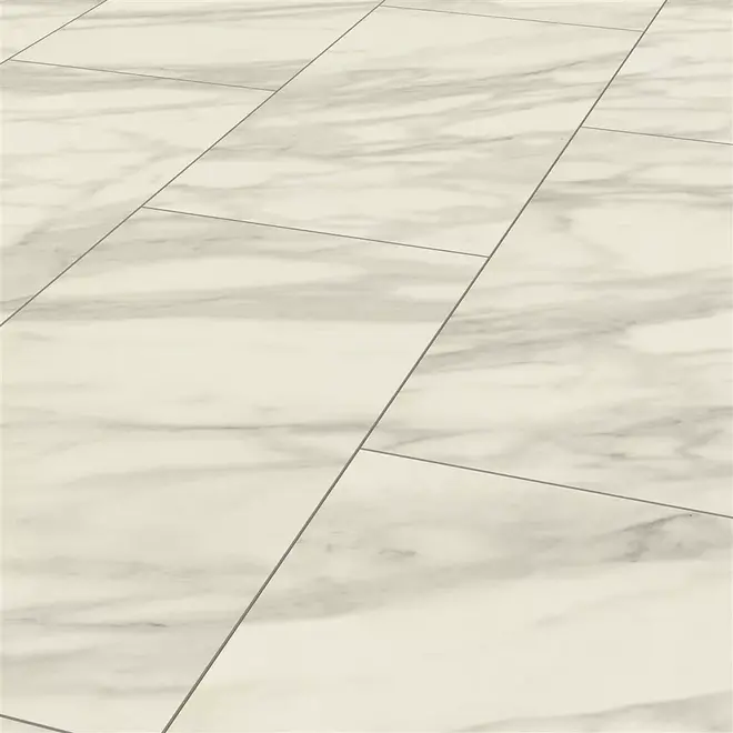 Impressions Marble White