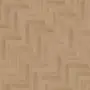 Ambiant Spigato Estino Visgraat Klik Dark Oak