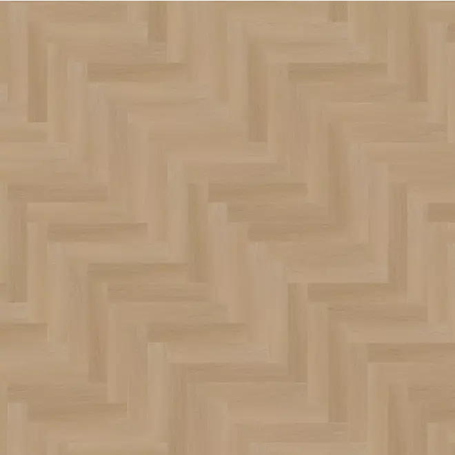 Ambiant Spigato Estino Herringbone Dryback Natural Oak