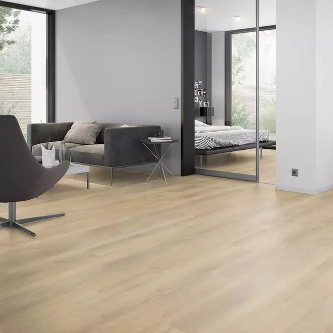 Belakos Palazzo 720 Rigid Click SPC Flooring