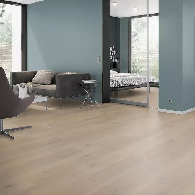 Attico 820 Dryback PVC Floor Netherlands