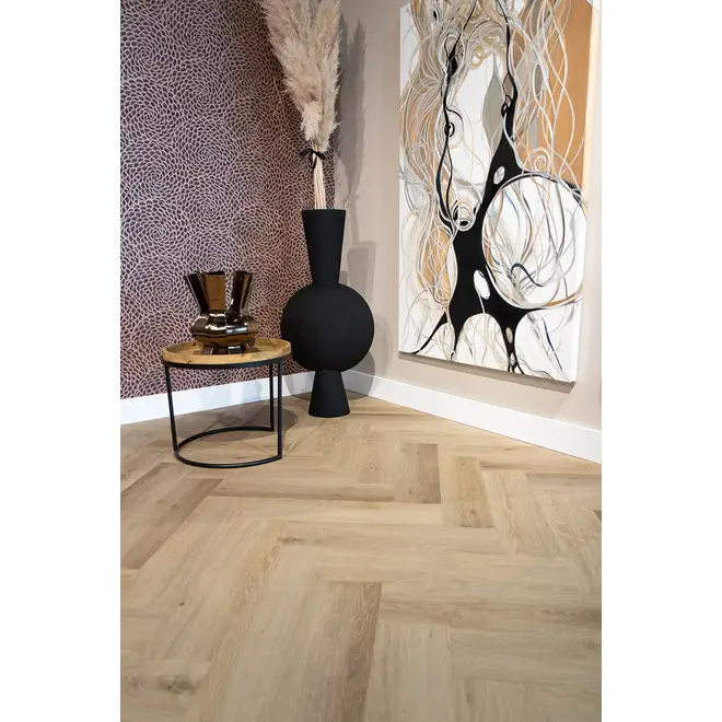 Gelasta Vario Herringbone Click PVC 5400