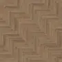 Ambiant Spigato Vivero Herringbone SRC Click Smoky