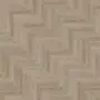Ambiant Spigato Vivero Visgraat SRC Klik Light Oak