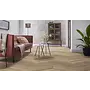 Ambiant Spigato Hongaarse Punt Dryback PVC Naturel